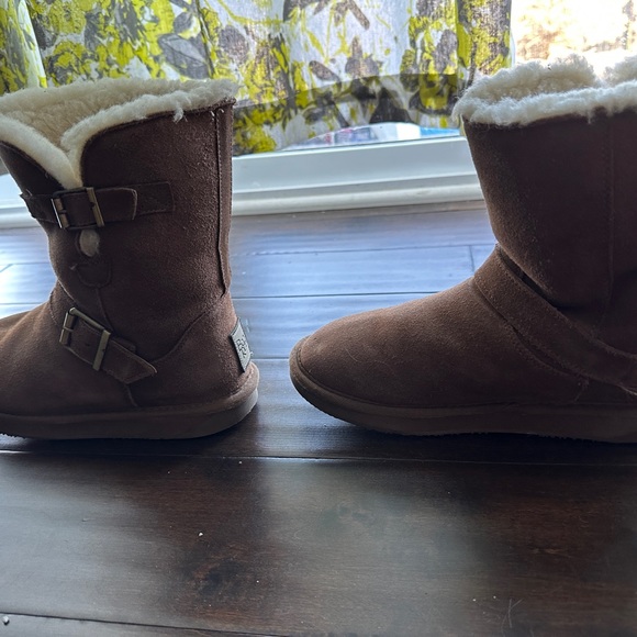 BooRoo Winter Boots size 8 - Picture 5 of 7